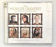 The Worlds Greatest von