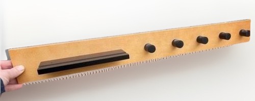 Wandgarderobe garderobe holz - wandgarderobe,