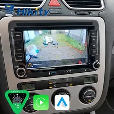 Für VW Scirocco 2008-2017