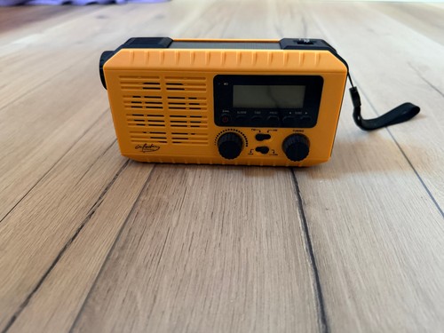 Infactory radio notfall - radio, notfall,