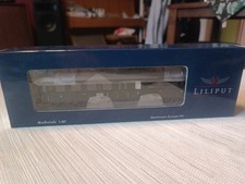 Liliput H0 Personenwagen