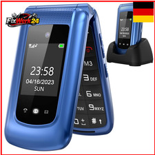 Seniorenhandy Klapphandy ohne