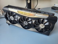 EVGA NVIDIA GeForce RTX 3080