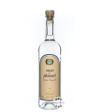 Ouzo of Plomari Isidoros