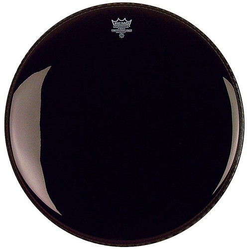 Bass drum fell remo - bass-drum-fell,