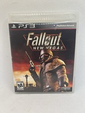 Fallout: New Vegas (Sony