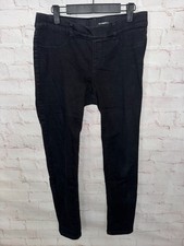 Takko Jeggings schwarz Größe