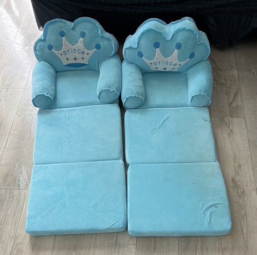 Kinder schlafsessel sitzer - schlafsessel, 2-sitzer