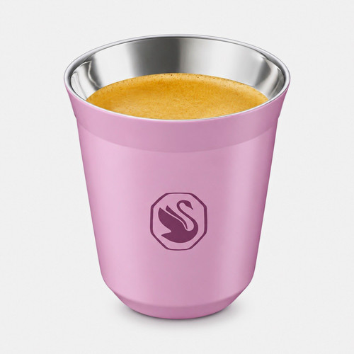 Nespresso swarovski pixie - nespresso,