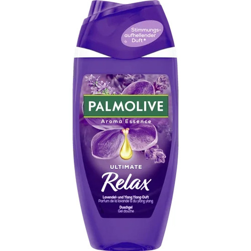 Palmolive duschgel aroma - 6x,