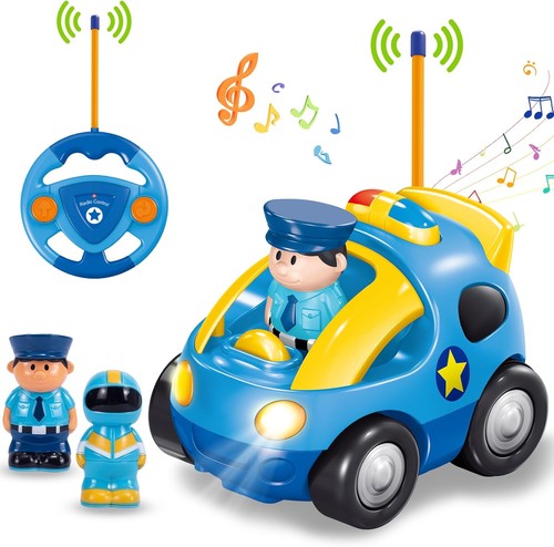 Pup kids fernbedienung - go,