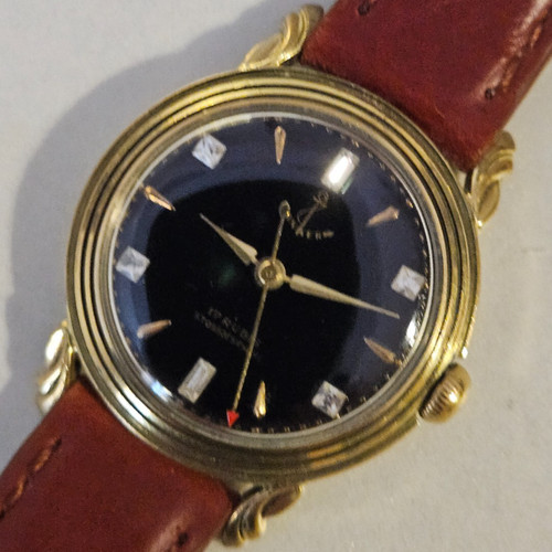 Vintage herrenuhr anker - herrenuhr,
