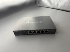 TP-Link Omada ER605 (TL-R605)