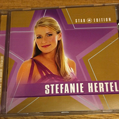 Stefanie hertel star - –,