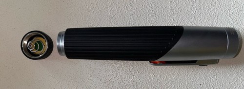 Heine mini 3000 - 3000, batteriegriff