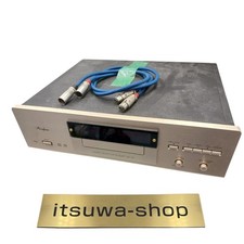 Accuphase DP-85 SACD/CD Player
