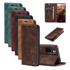 Hülle für Xiaomi Redmi Note 10 10S / 5G / Pro Schutzhülle 9H Displayglas Case