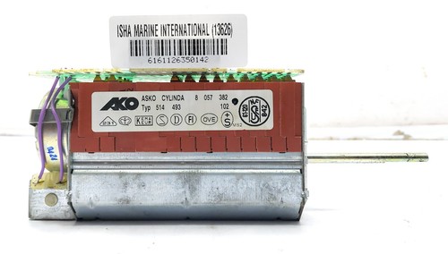 Ako 514 463 - , cylinda