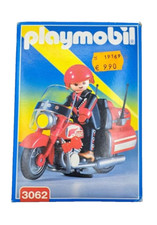 3062 Playmobil Autobahn