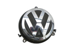 Griff Öffner Taster aussen Heckklappe für VW Golf V 1K 03-09 LC9Z 3C5827469D