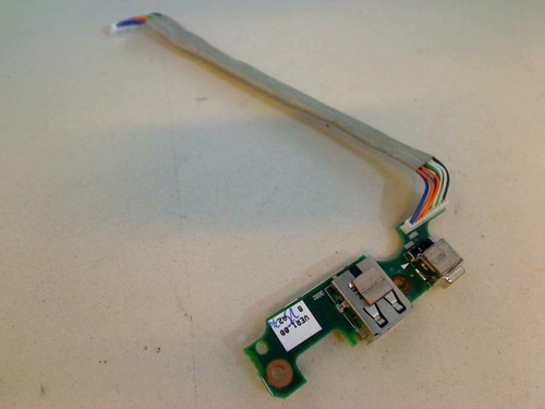 Usb 1394 board - usb, platine
