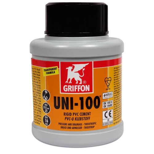 Griffon kleber uni - uni-100,, dose