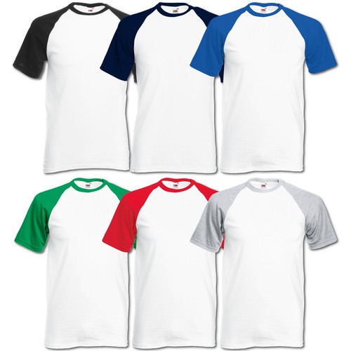 Fruit the loom - loom, t-shirt