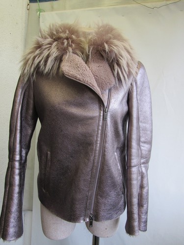 Steven damen lederjacke - steven-k,
