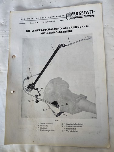 Ford dienst - ford,