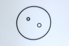 Dichtungen komplett Kit