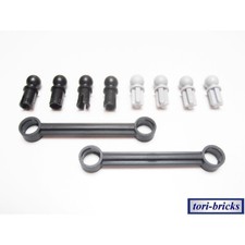 Lego Technik Kugelkopf