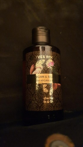Yves rocher duschgel argan - duschgel, l*argan