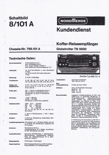 Service manual anleitung - manual-anleitung, für
