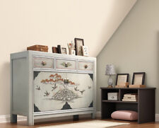 Kommode Sideboard Schrank Asia Möbel Vintage orientalisch chinesisch asiatisch
