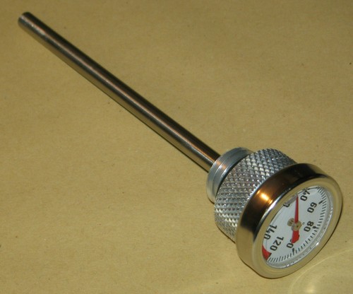 öltemperaturmesser für honda - Öltemperaturmesser,
