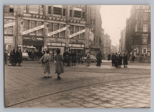 Hamburg - ,