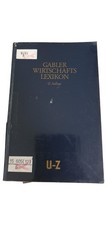 Gabler Wirtschaftslexikon 12