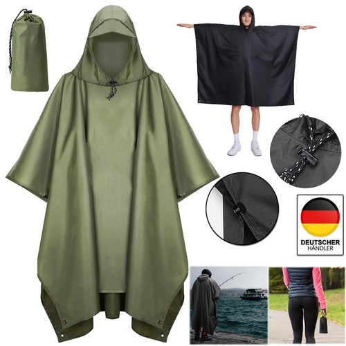 Regenponcho fahrradponcho - regenponcho,