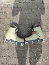 Vintage Rollerblades Ci5
