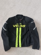 DAINESE VR46 TEXTIL VALENTINO