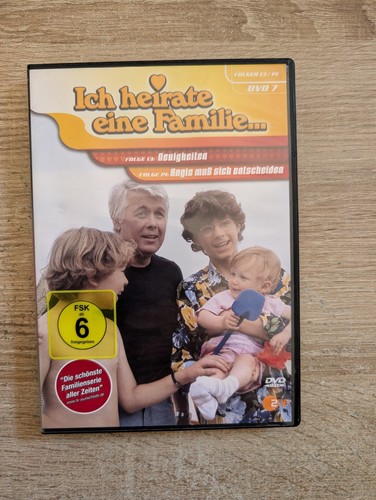 Ich heirate eine familie - eine,