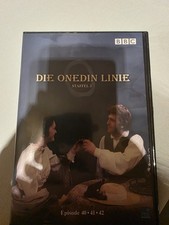 Die Onedin Linie DVD - Staffel