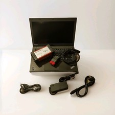 Profi KFZ Diagnosegerät OBD2 PKW, LKW alle Marken Diagnose & Service & Codierung