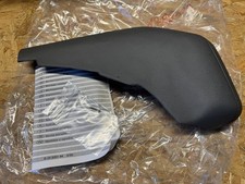 Opel Omega B Konsole