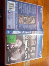 DVD BEI ANRUF MORD OVP ALFRED