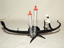 Gondel Gondoliere Murano