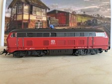 Märklin H0 Diesellok BR 216