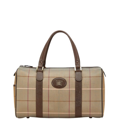Burberry boston bag - boston,