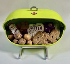 Wesco Breadboy Single Brotbox