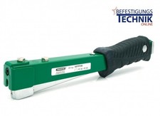 Prebena Hammertacker HFPF09 PF